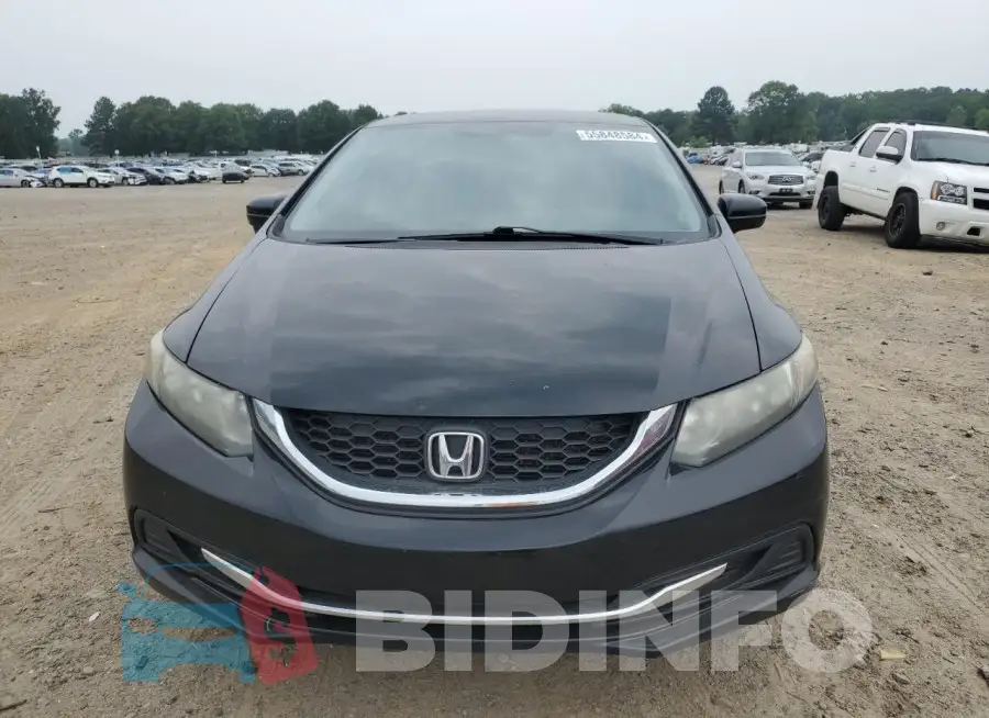 19XFB2F79FE053008 Photo# 5