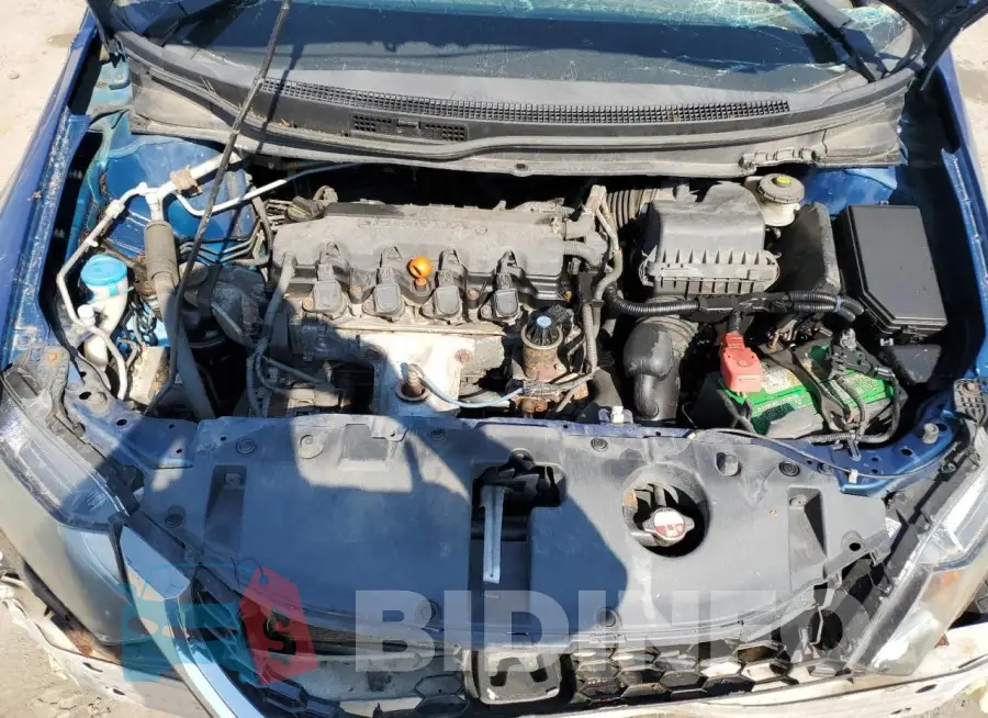 19XFB2F83FE279053 Photo# 11