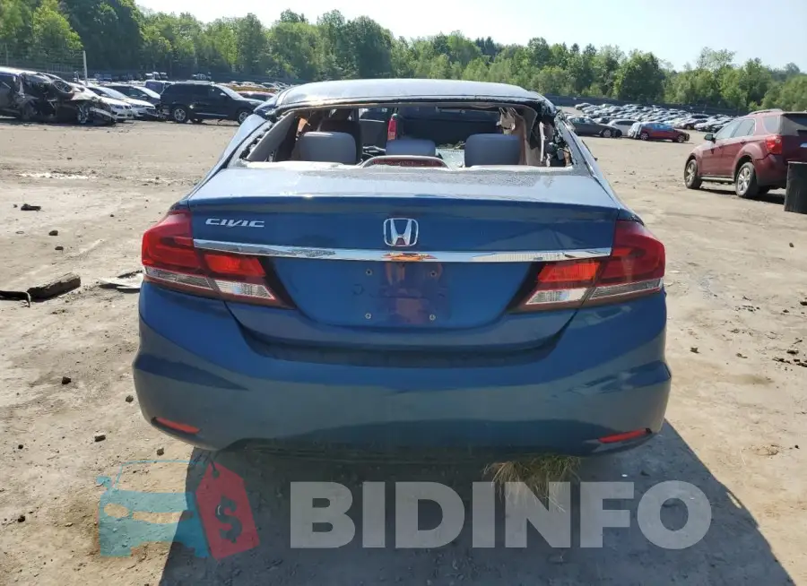 19XFB2F83FE279053 Photo# 6