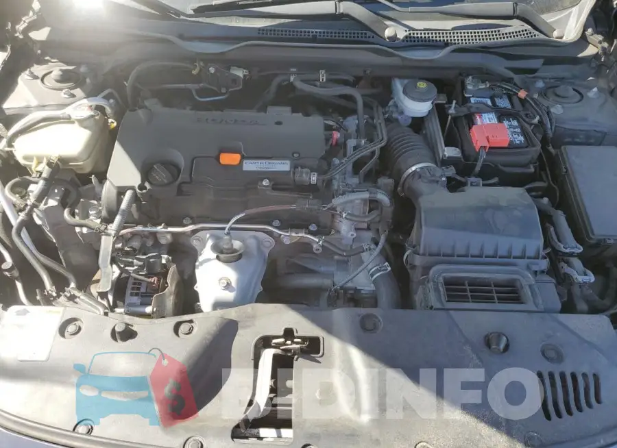 19XFC2F50HE209788 Photo# 11