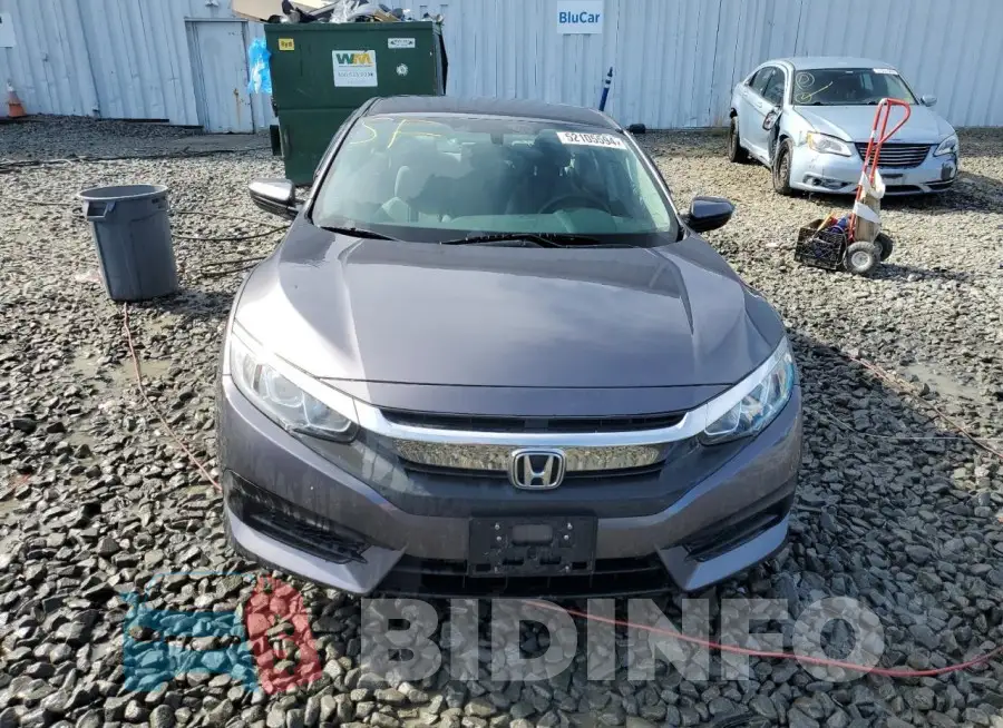 19XFC2F50HE209788 Photo# 5