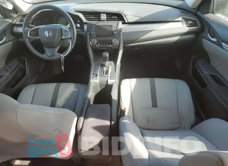19XFC2F50HE209788 Photo# 8