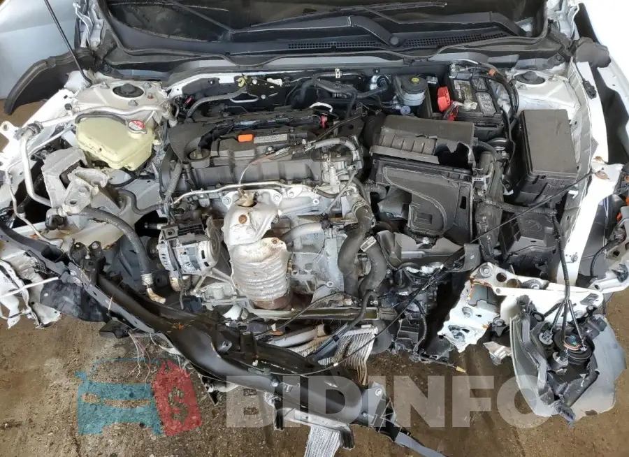 19XFC2F51GE237002 Photo# 11
