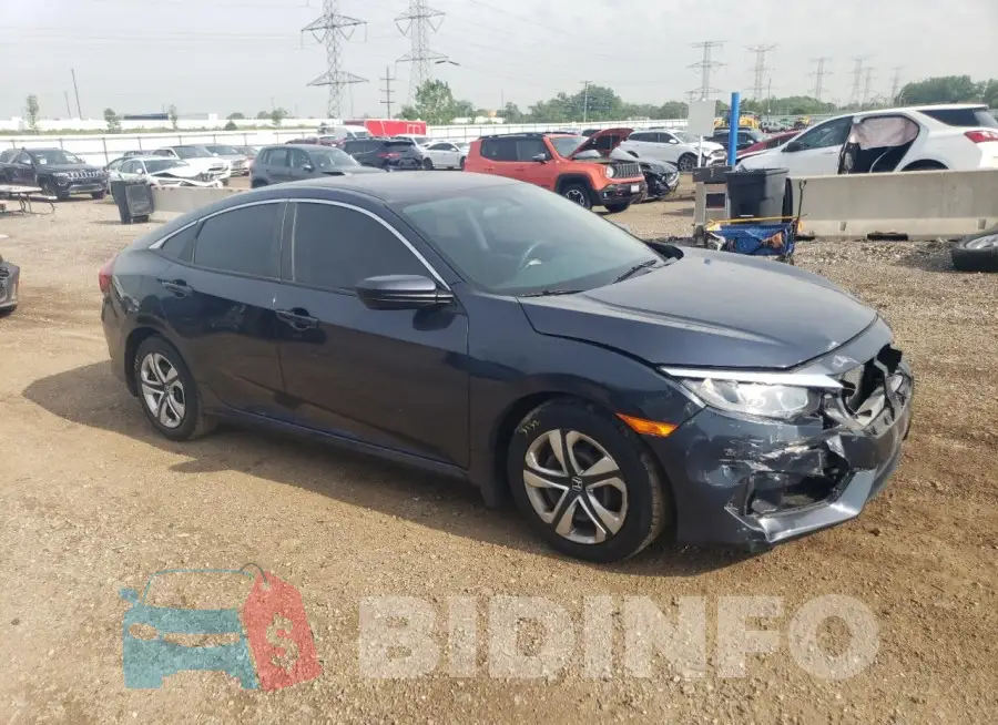19XFC2F51HE063207 Photo# 4