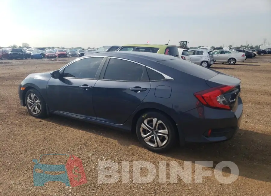 19XFC2F51HE063207 Photo# 2