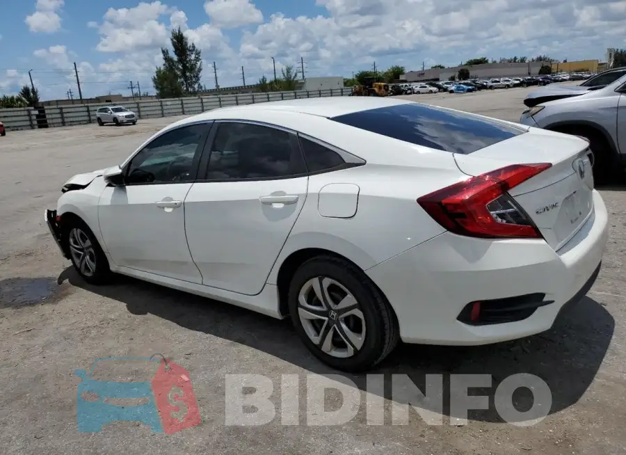 19XFC2F52HE045718 Photo# 2