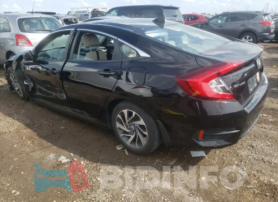 19XFC2F78JE039767 Photo# 2