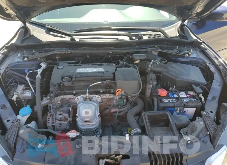 1HGCR2F57FA181538 Photo# 11