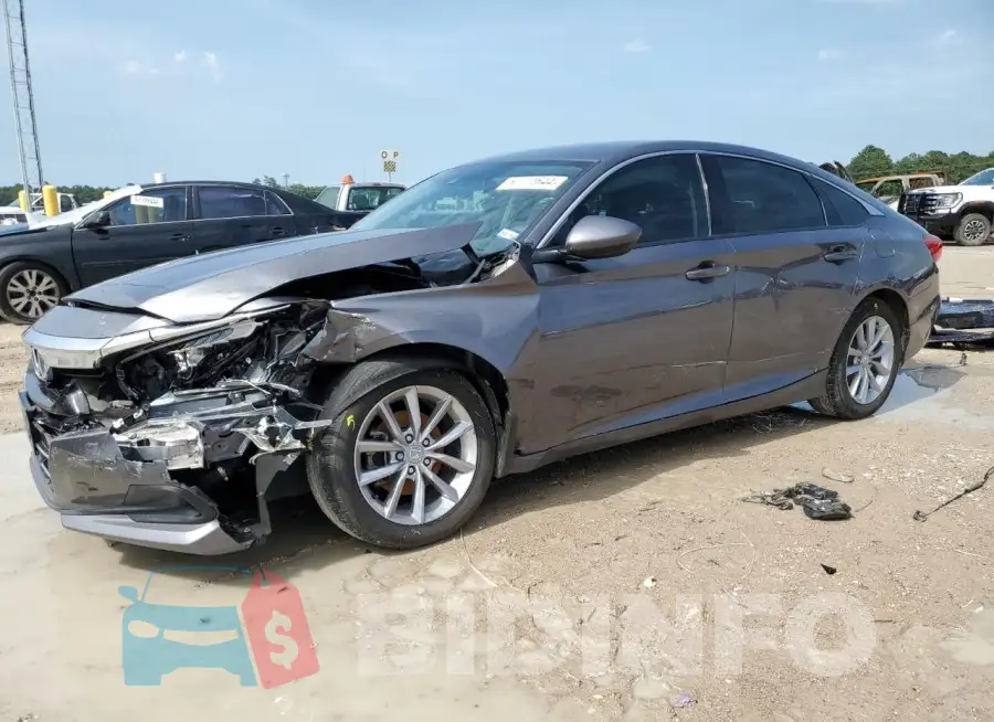 1HGCV1F15MA123329 Photo# 1