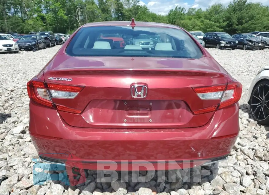 1HGCV1F19KA143631 Photo# 6
