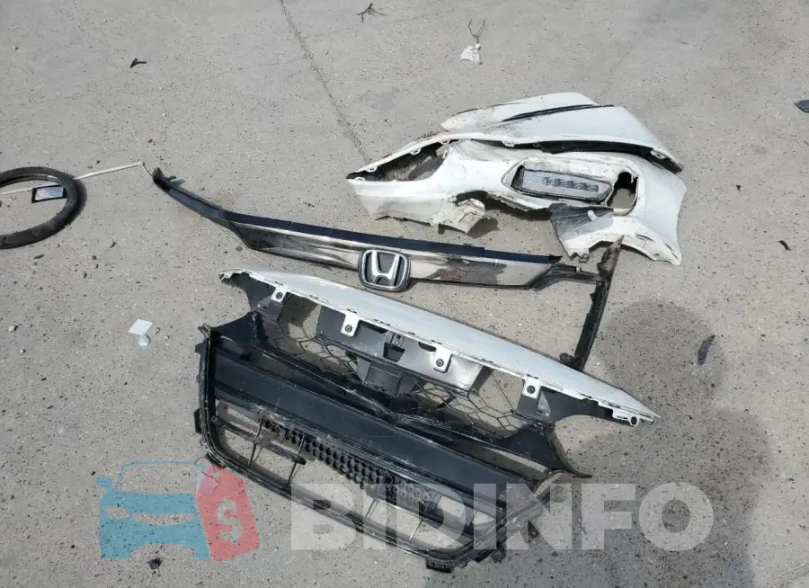 1HGCV1F30KA110972 Photo# 12