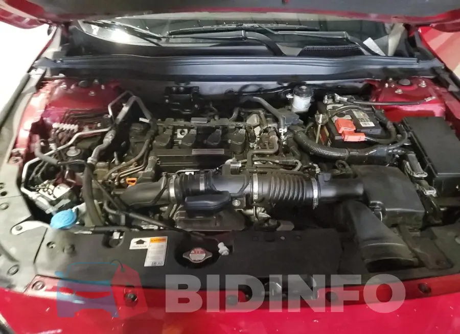 1HGCV1F30KA156317 Photo# 11
