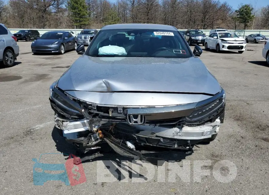 1HGCV1F30MA086868 Photo# 5