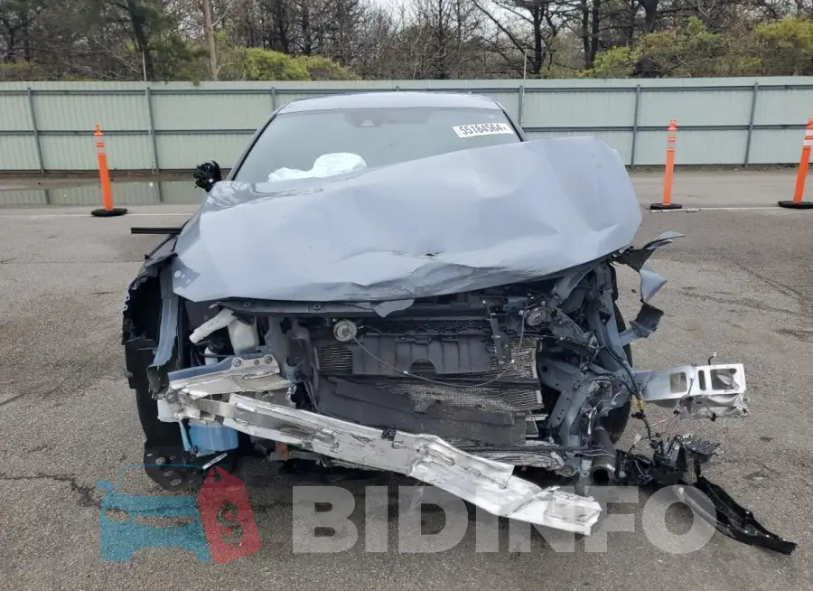 1HGCV1F31MA110935 Photo# 5