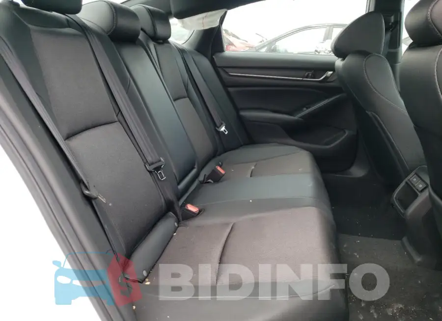 1HGCV1F32MA089772 Photo# 10