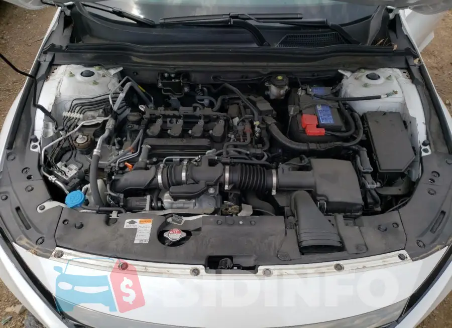 1HGCV1F32MA089772 Photo# 11