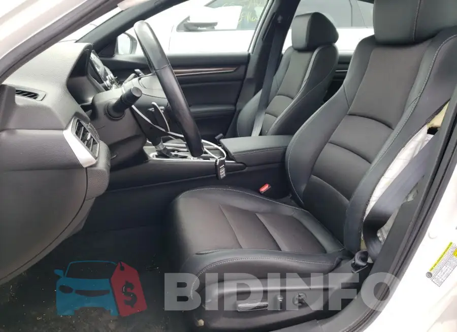 1HGCV1F32MA089772 Photo# 7