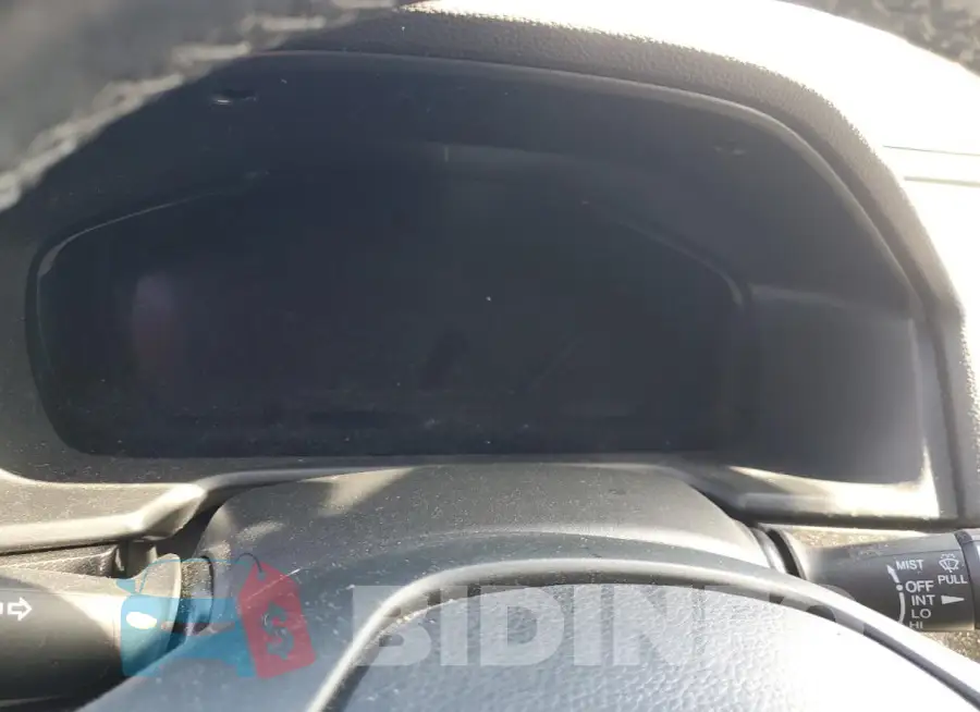 1HGCV1F33KA156148 Photo# 9
