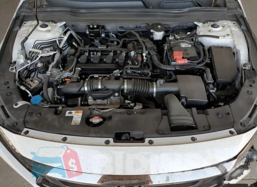 1HGCV1F45MA020941 Photo# 11
