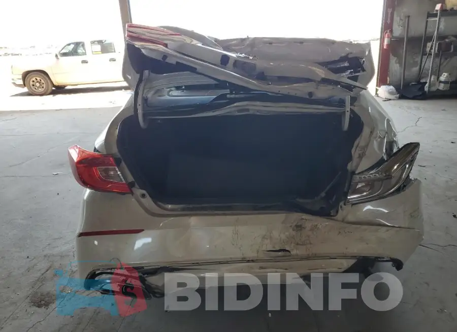 1HGCV1F45MA020941 Photo# 6