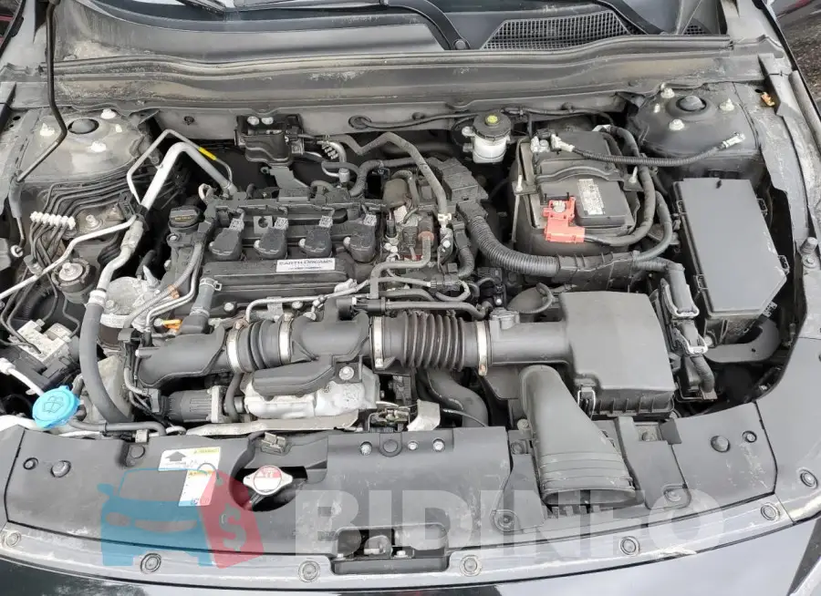 1HGCV1F96KA806580 Photo# 11