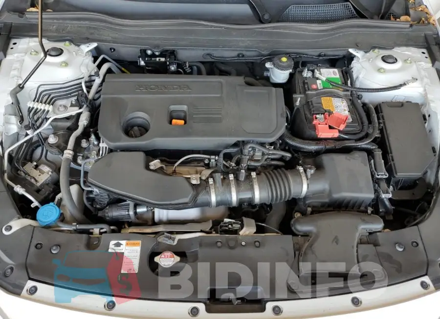 1HGCV2F98MA017274 Photo# 11