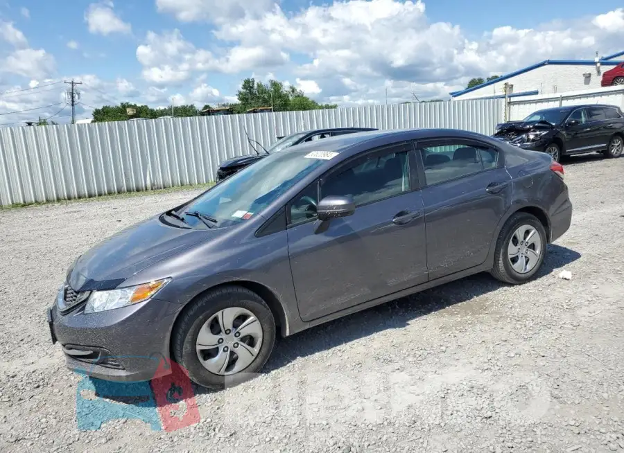 2HGFB2F57FH506076 Photo# 1