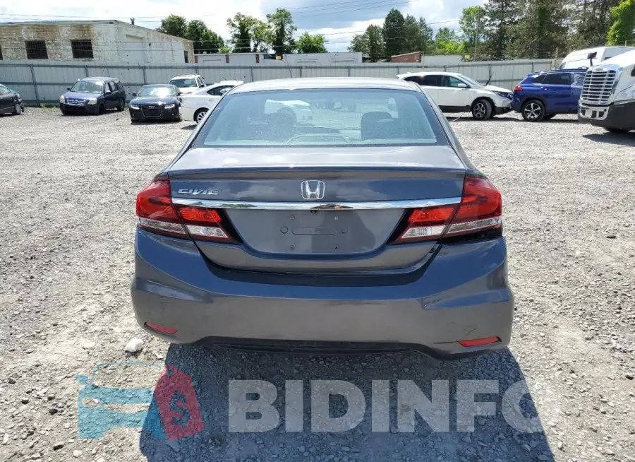 2HGFB2F57FH506076 Photo# 6