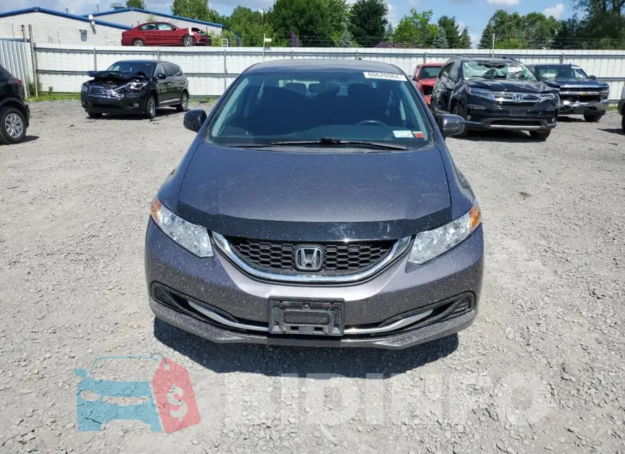 2HGFB2F57FH506076 Photo# 5