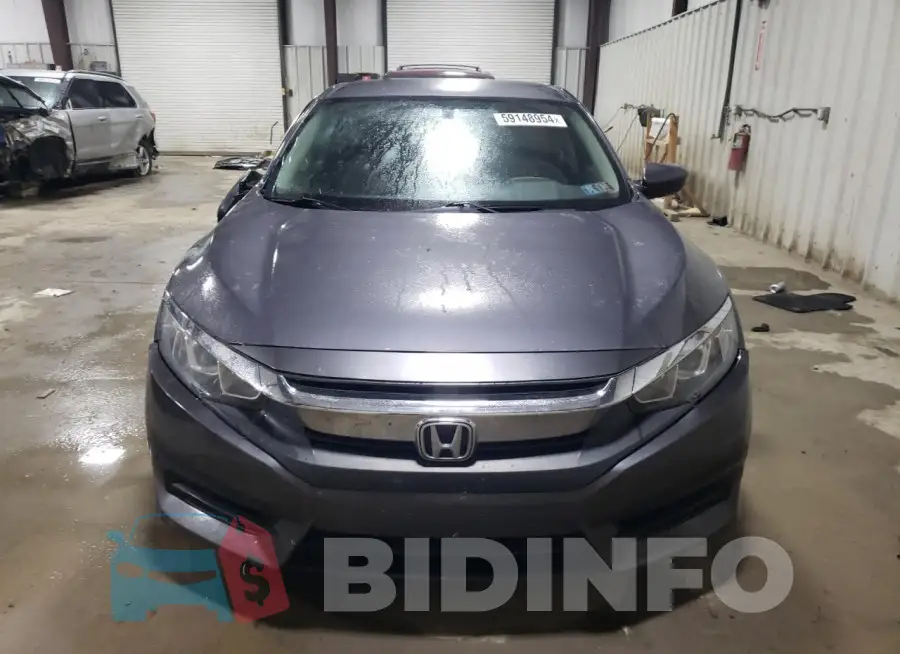 2HGFC2F54HH533137 Photo# 5