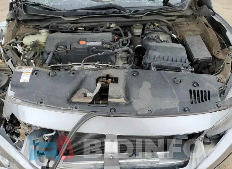 2HGFC2F55GH036614 Photo# 11