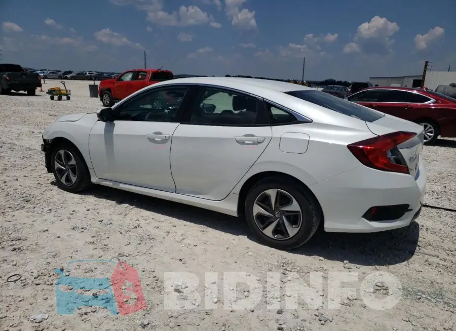 2HGFC2F62MH543717 Photo# 2