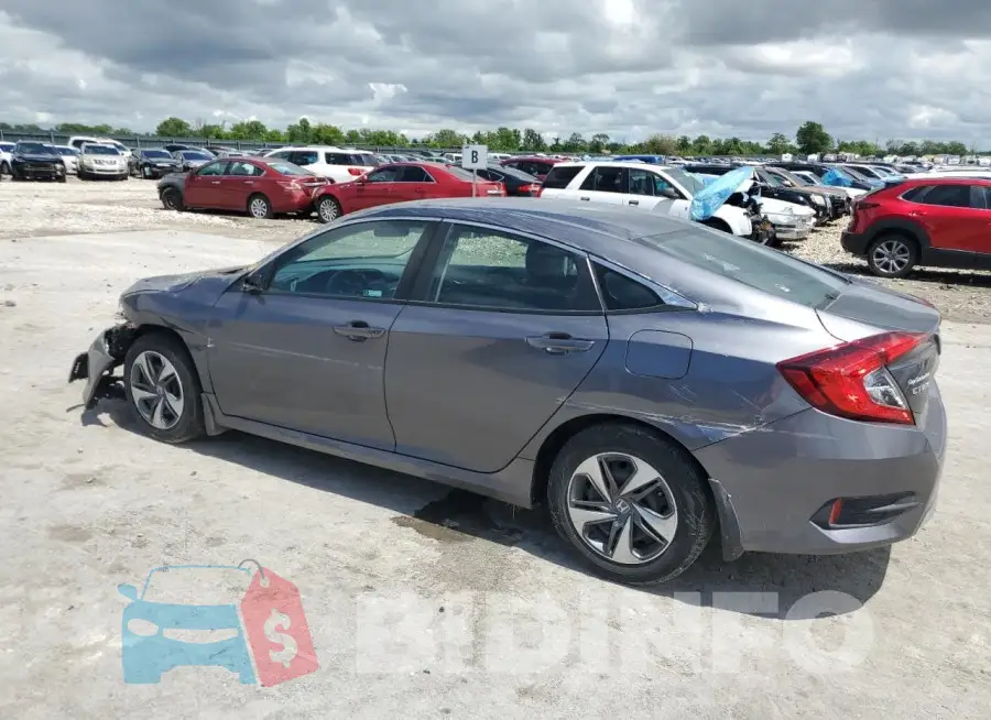 2HGFC2F65MH556428 Photo# 2