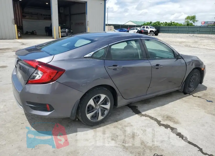 2HGFC2F65MH556428 Photo# 3