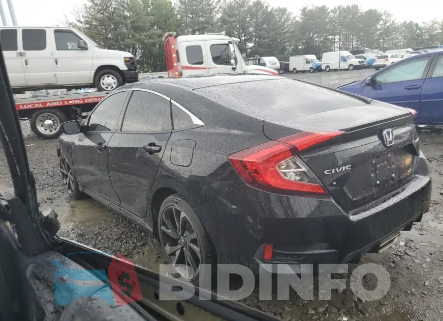 2HGFC2F80MH544561 Photo# 2