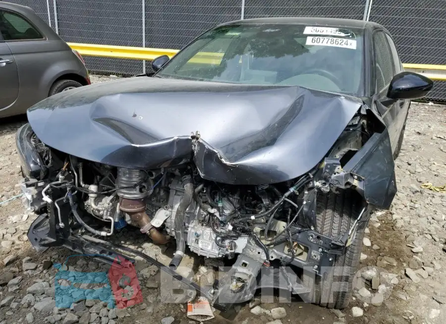 2HGFE2F50NH592403 Photo# 5