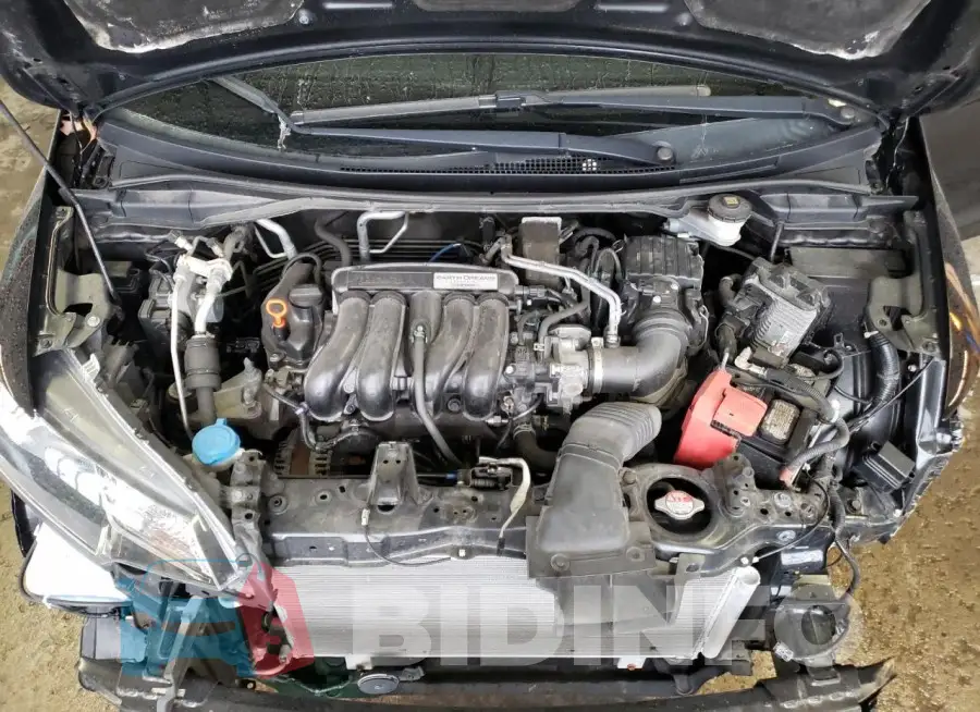 3HGGK5H46KM711815 Photo# 11
