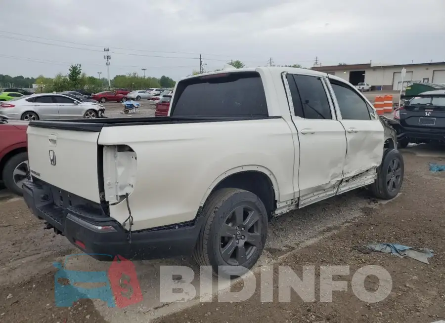 5FPYK2F65HB011617 Photo# 3