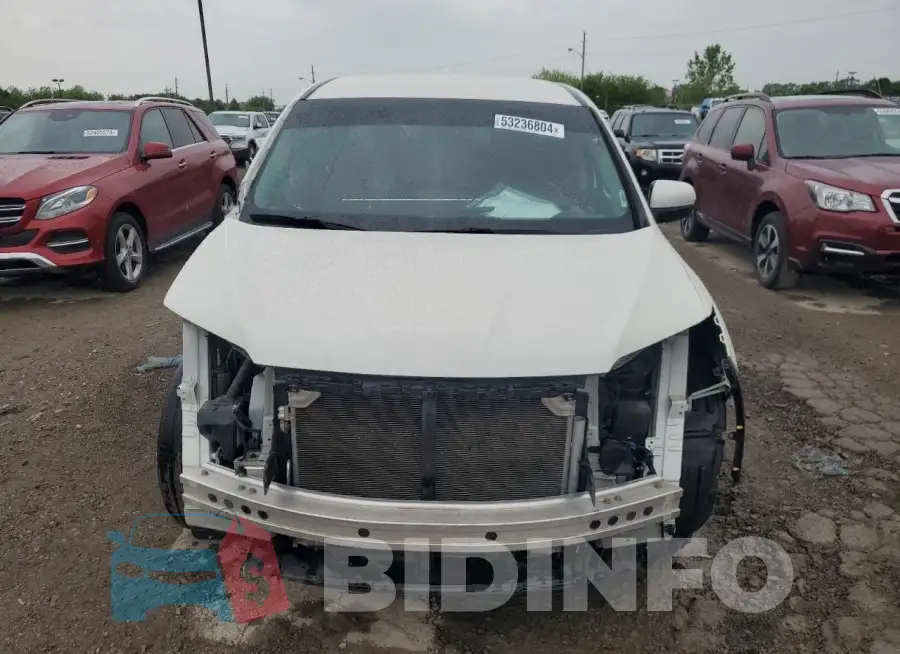 5FPYK2F65HB011617 Photo# 5