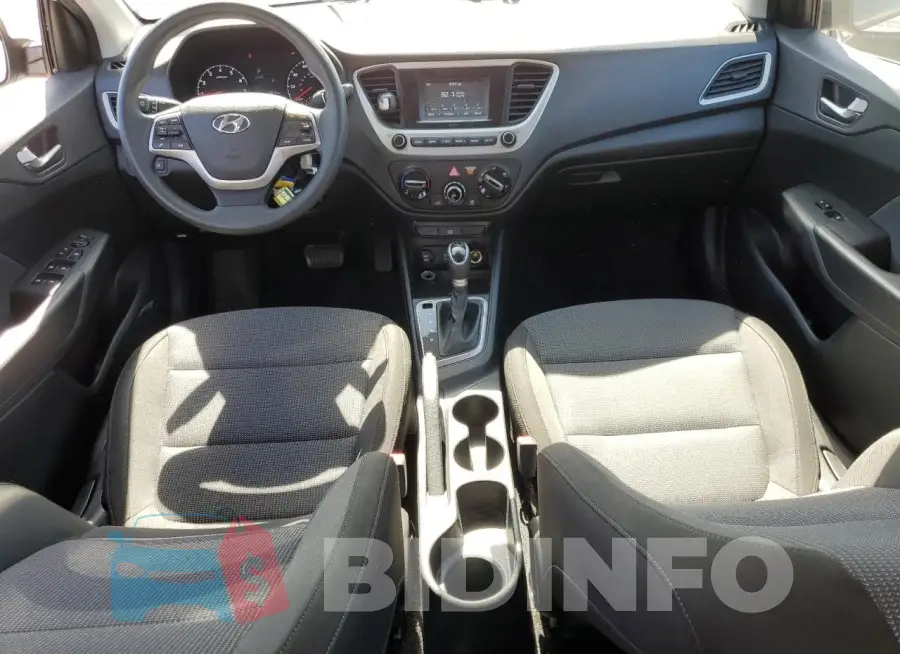 3KPC24A67LE098988 Photo# 8