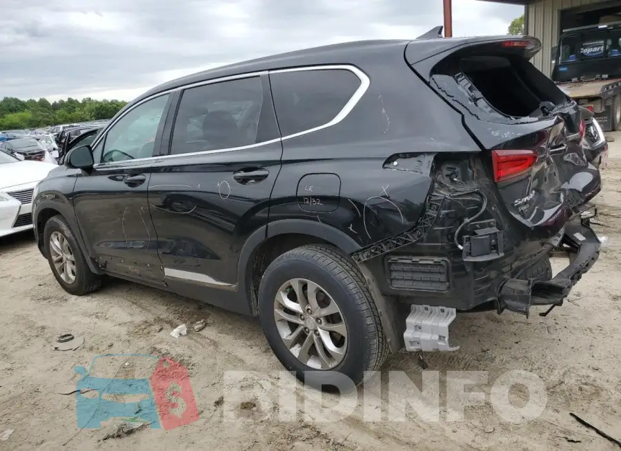 5NMS3CAD9KH064642 Photo# 2