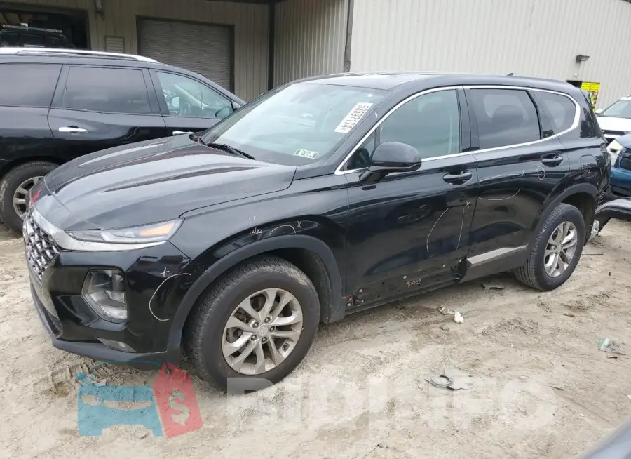 5NMS3CAD9KH064642 Photo# 1