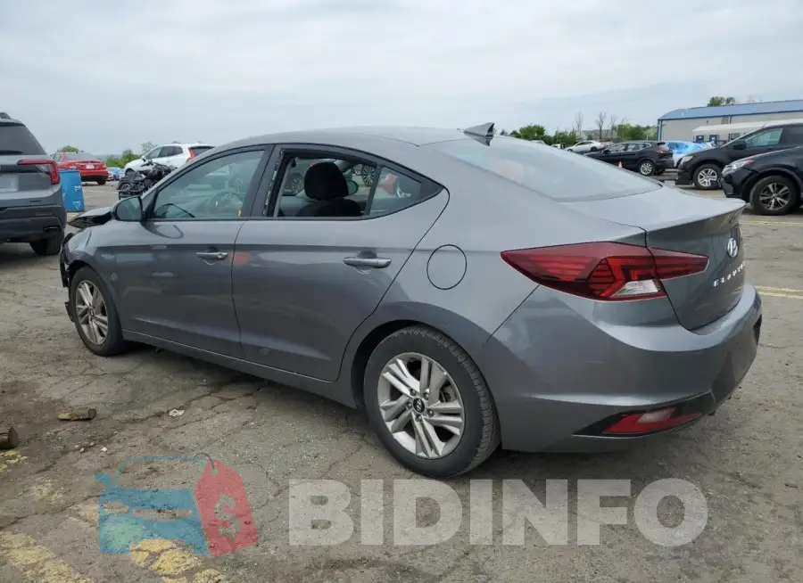 5NPD84LFXLH507173 Photo# 2