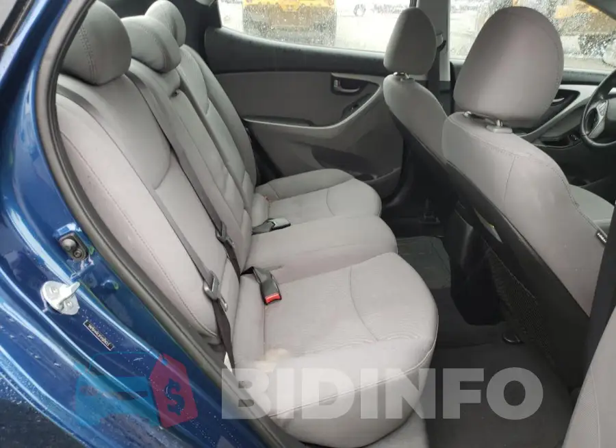5NPDH4AE2FH592623 Photo# 10