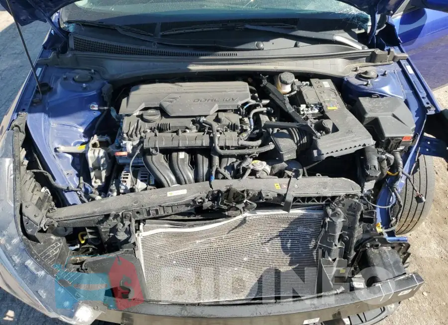 KMHLM4AGXPU568081 Photo# 11