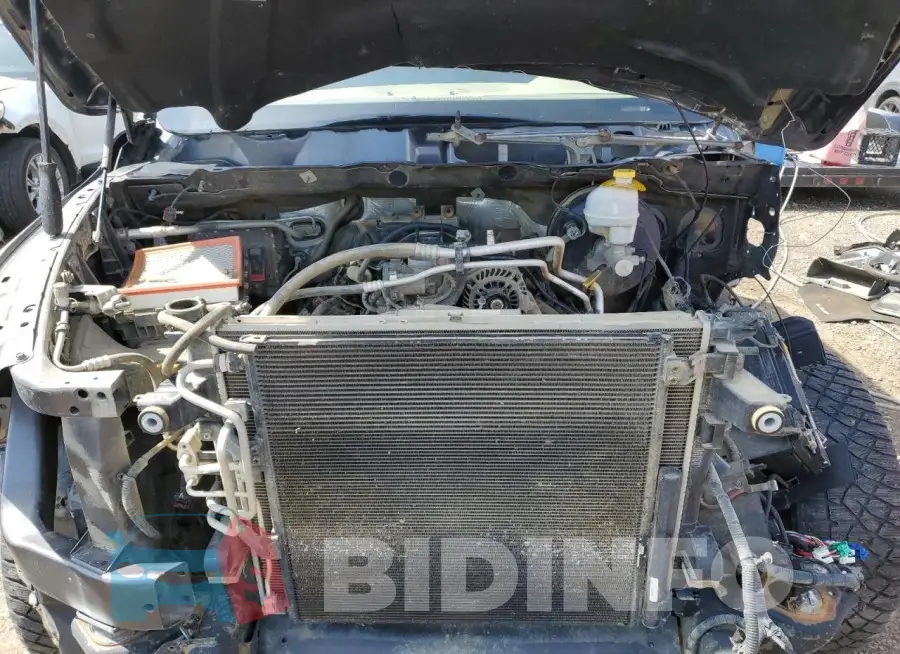 1C6RR7LT1GS390740 Photo# 11