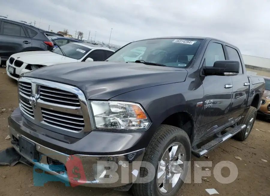 1C6RR7LT7HS602753 Photo# 1