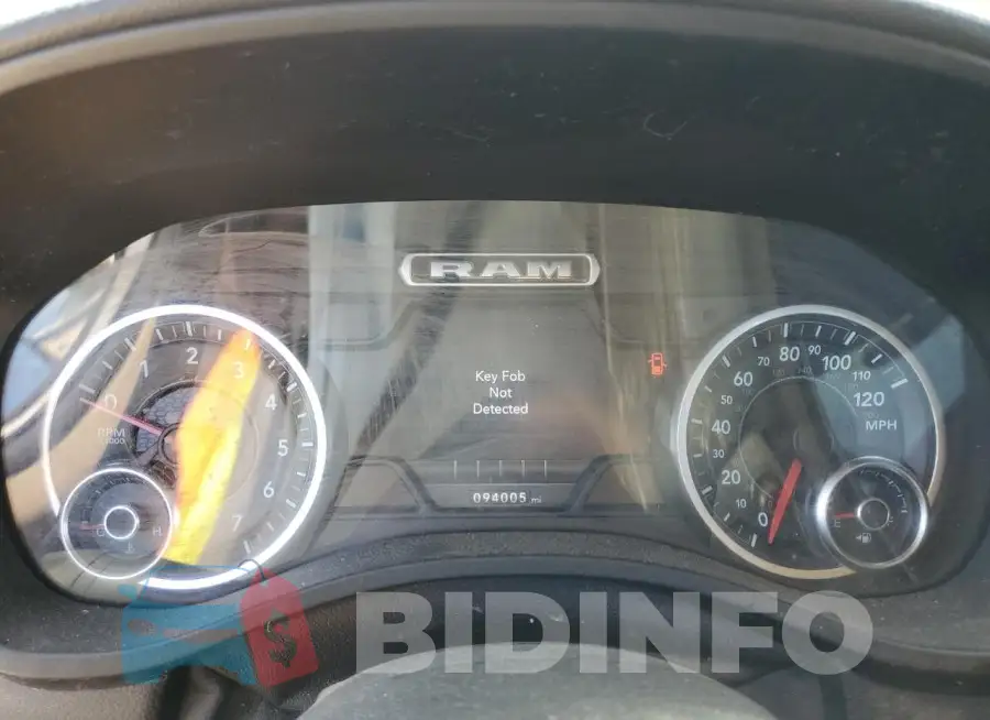 1C6SRFFTXKN668937 Photo# 9