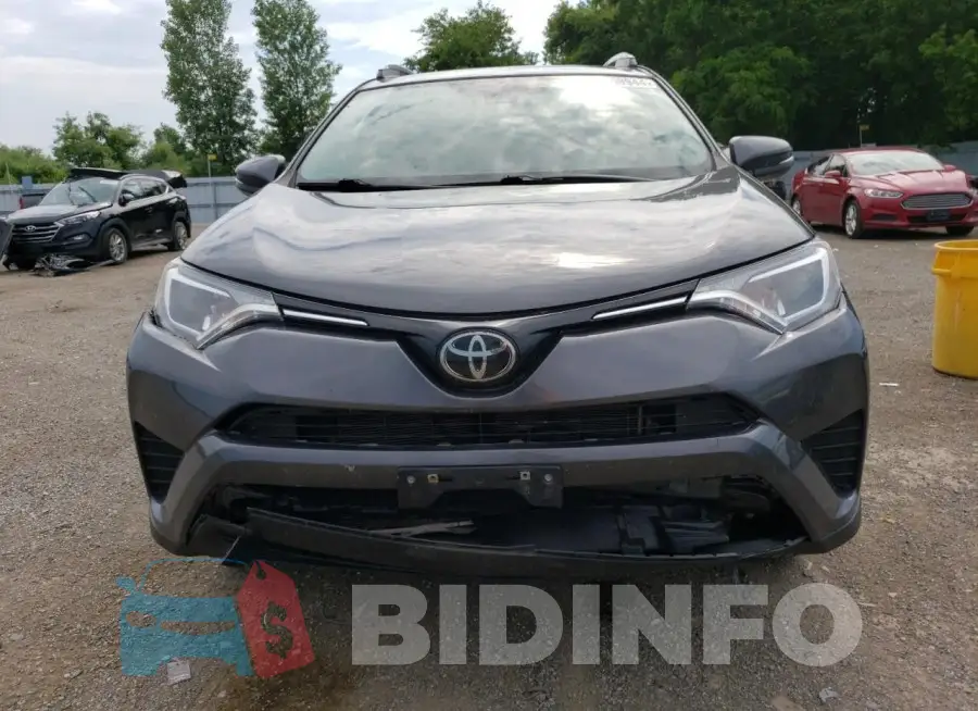 2T3BFREV0JW825887 Photo# 5