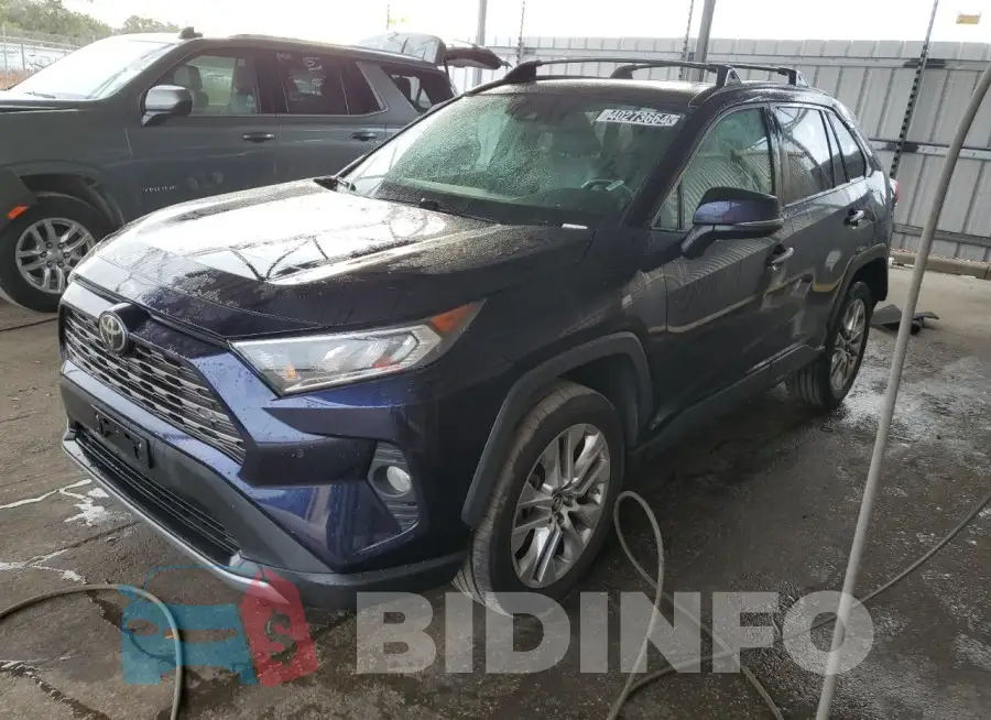 2T3Y1RFV6KW001675 Photo# 1